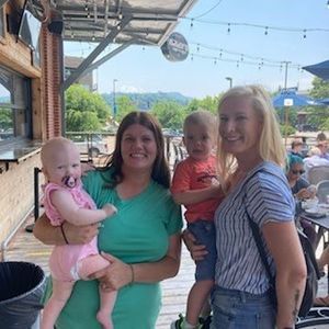 Meet your Posher, Ashleyann